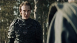 The Witcher Season 01 Episode 08 Urdu